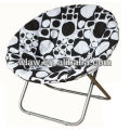 folding moon chair